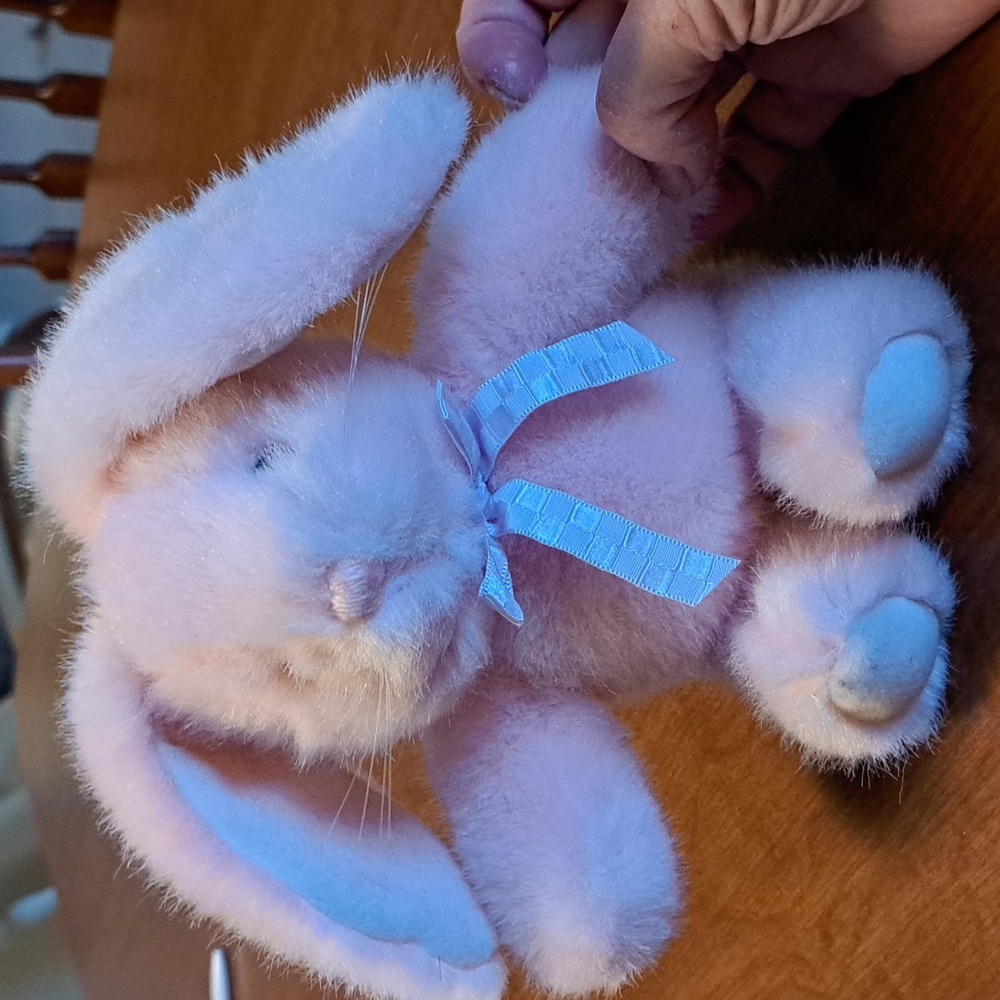 Easter bunny/ BUNDLE ONLY 2or more items